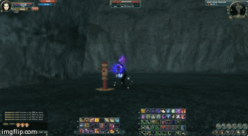 летящий дракон.gif