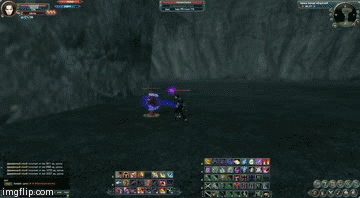 масс замедление топор.gif