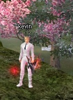 kevin