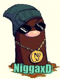 NiggaxD