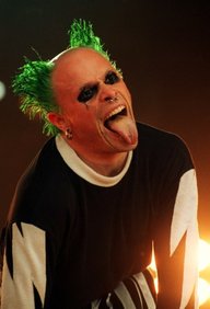 Keith Flint