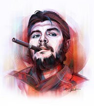che Guevara