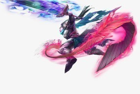 Yasha