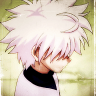 Killua_Z